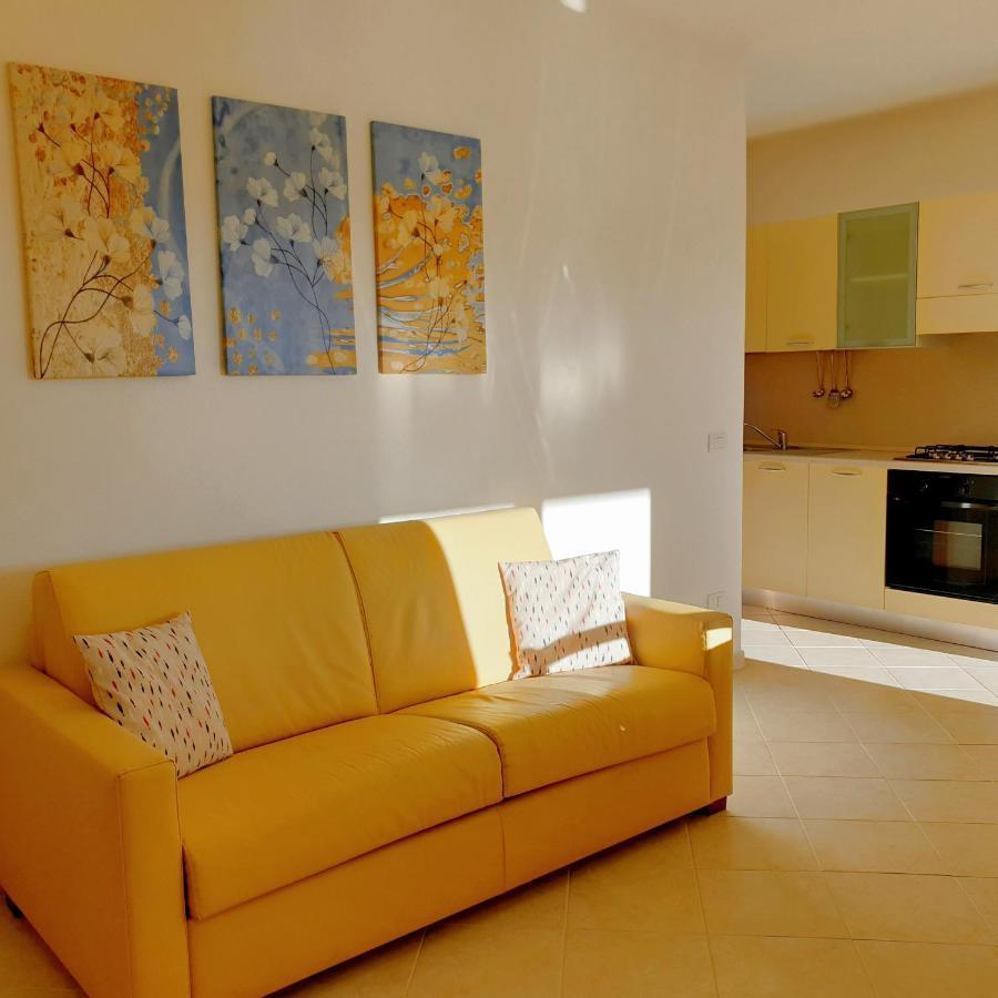 My Place In Sardinia Olbia Extérieur photo