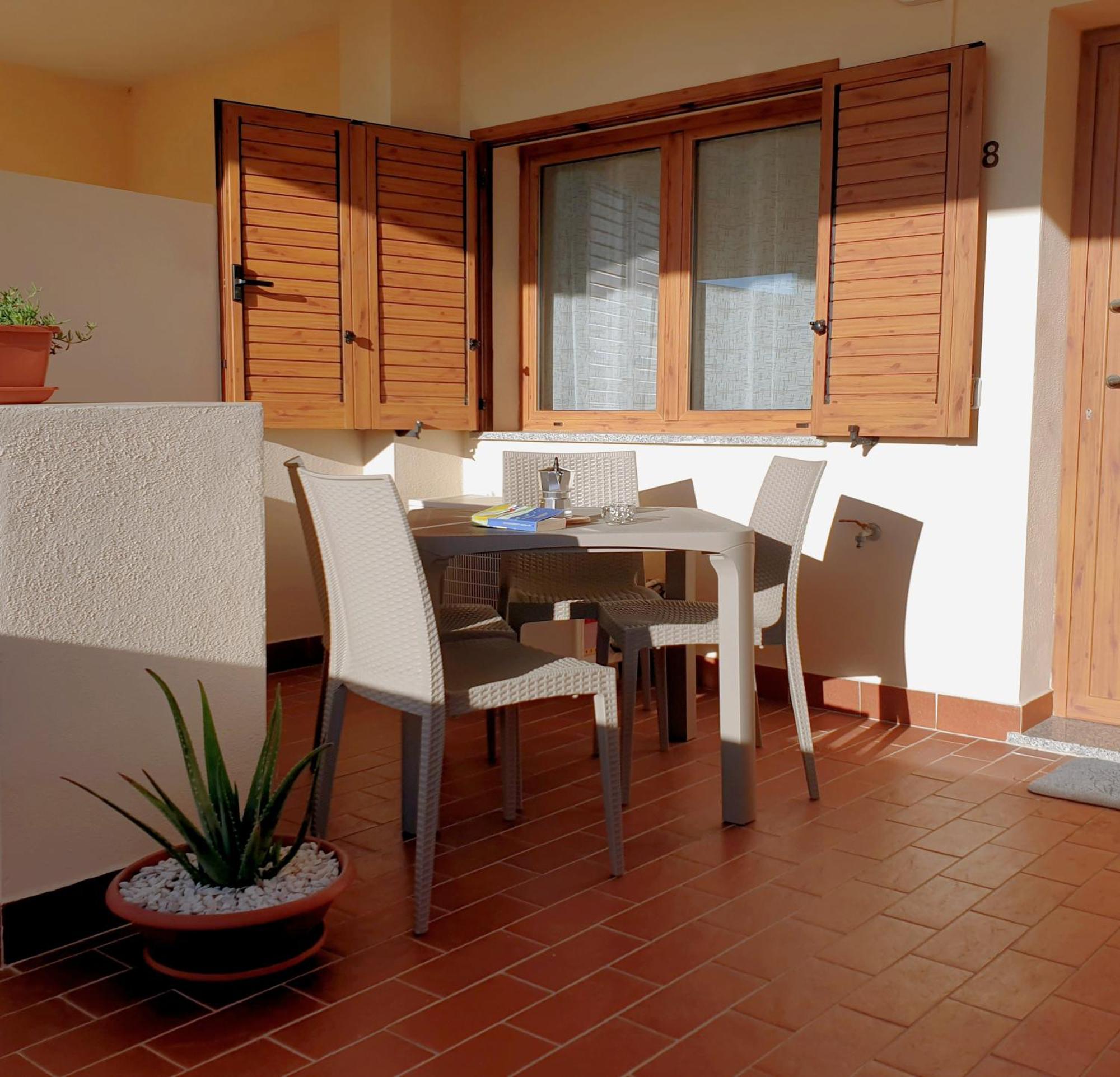 My Place In Sardinia Olbia Extérieur photo