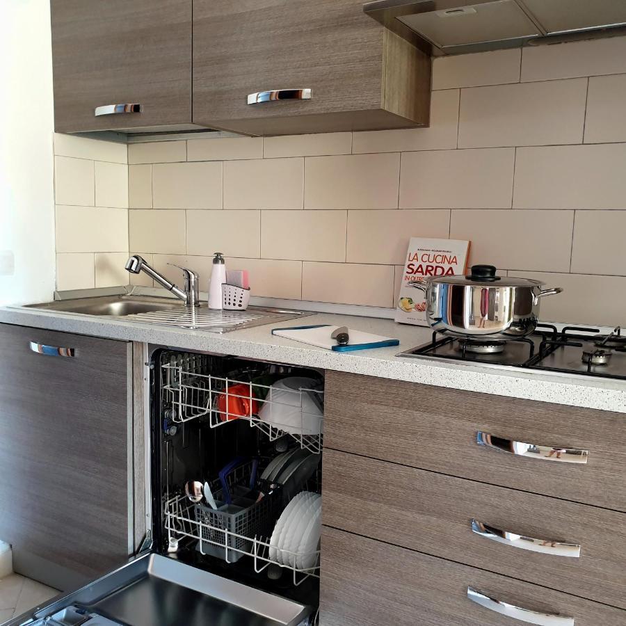 My Place In Sardinia Olbia Extérieur photo
