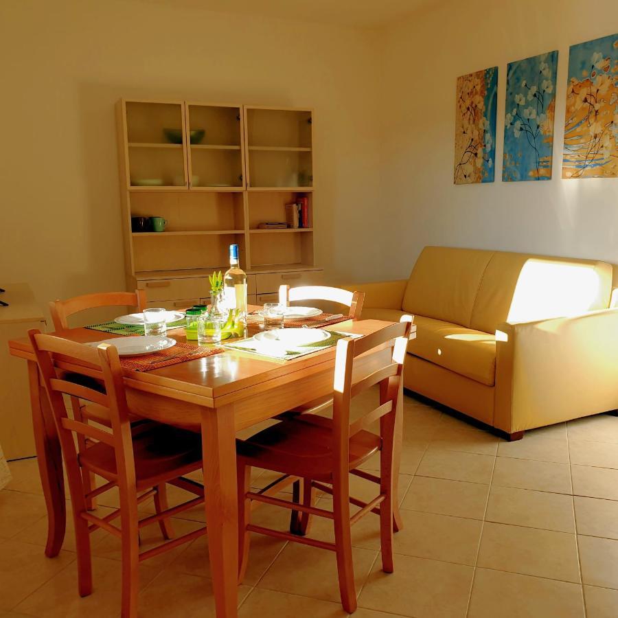 My Place In Sardinia Olbia Extérieur photo
