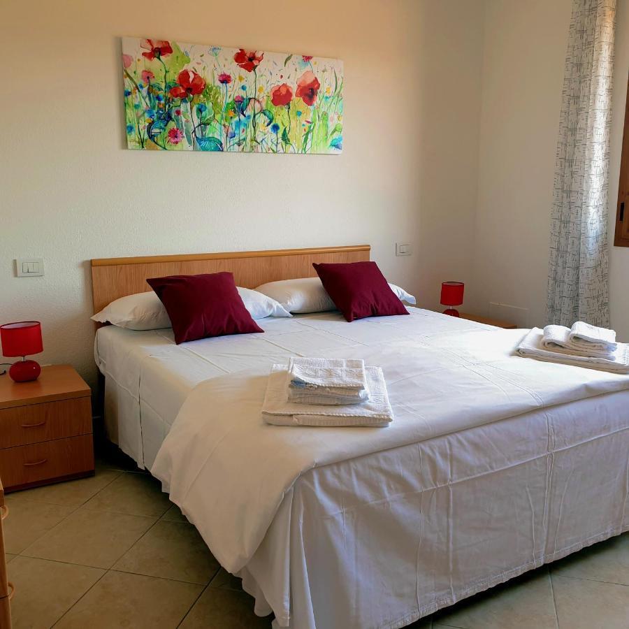 My Place In Sardinia Olbia Extérieur photo