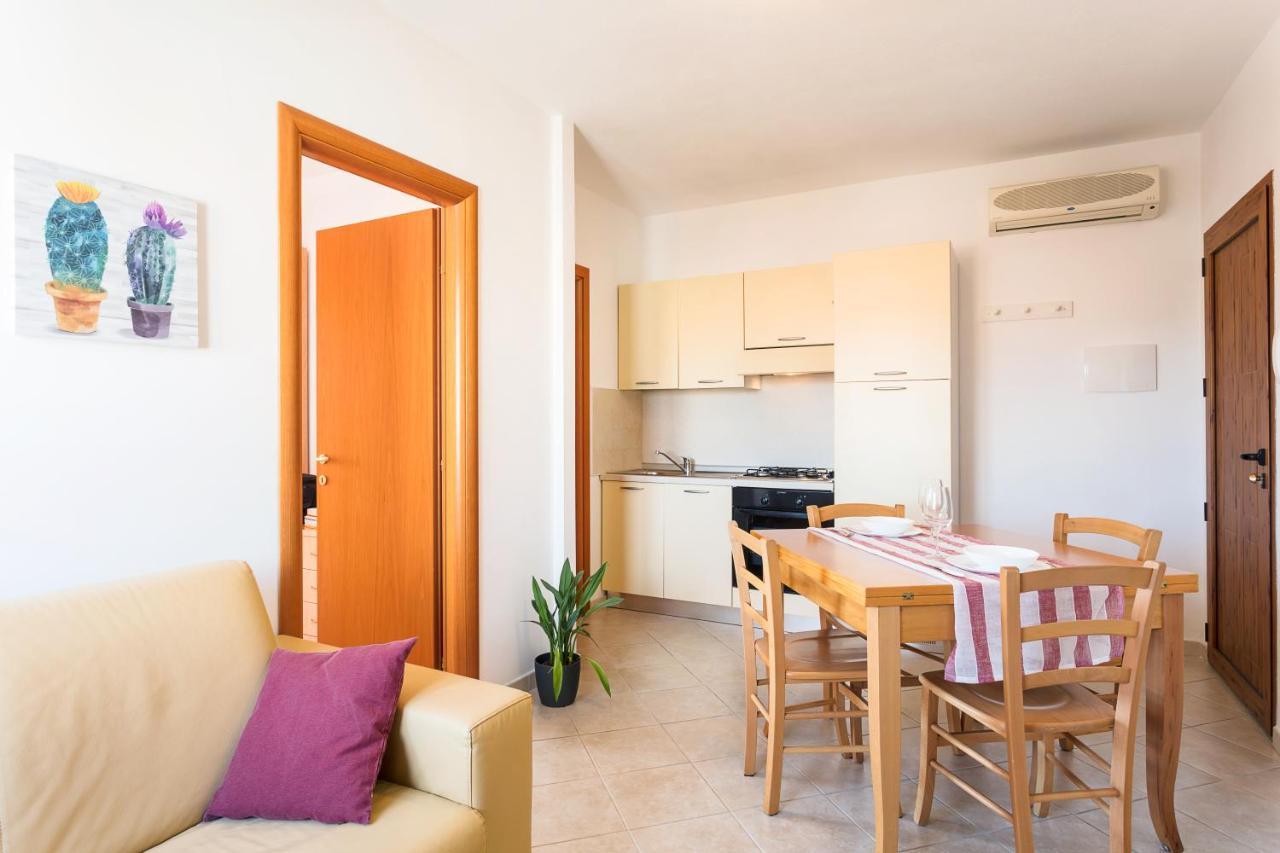 My Place In Sardinia Olbia Extérieur photo