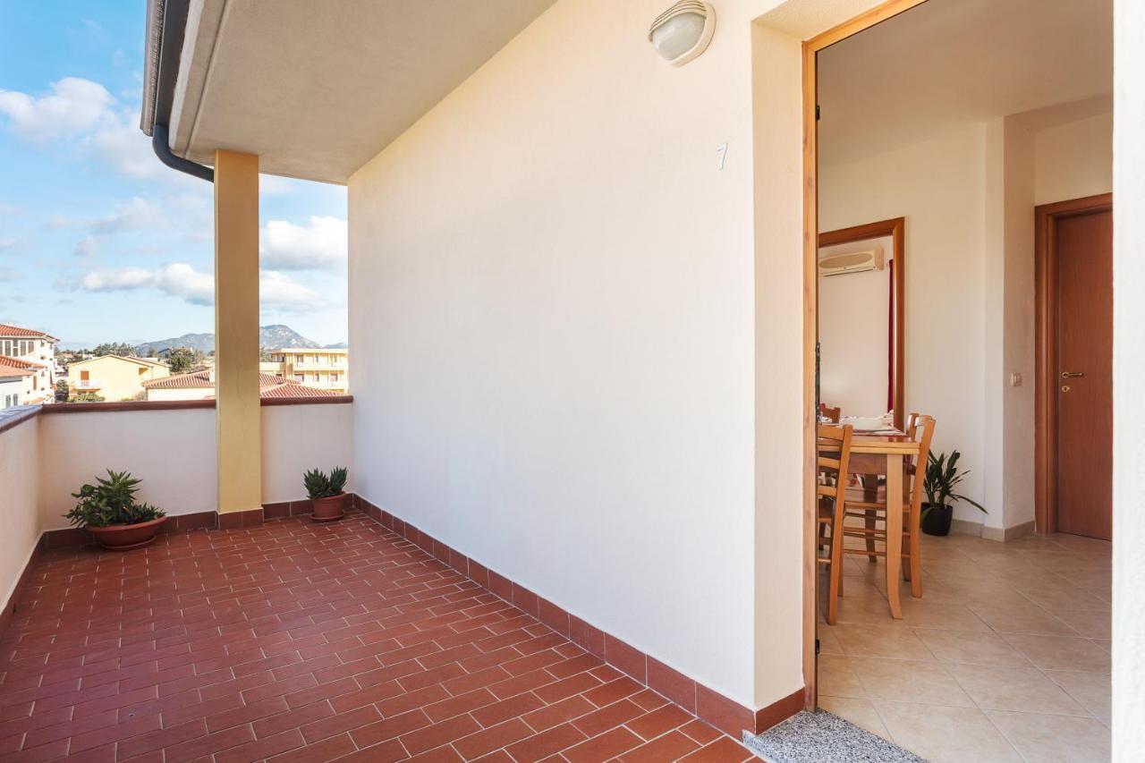 My Place In Sardinia Olbia Extérieur photo