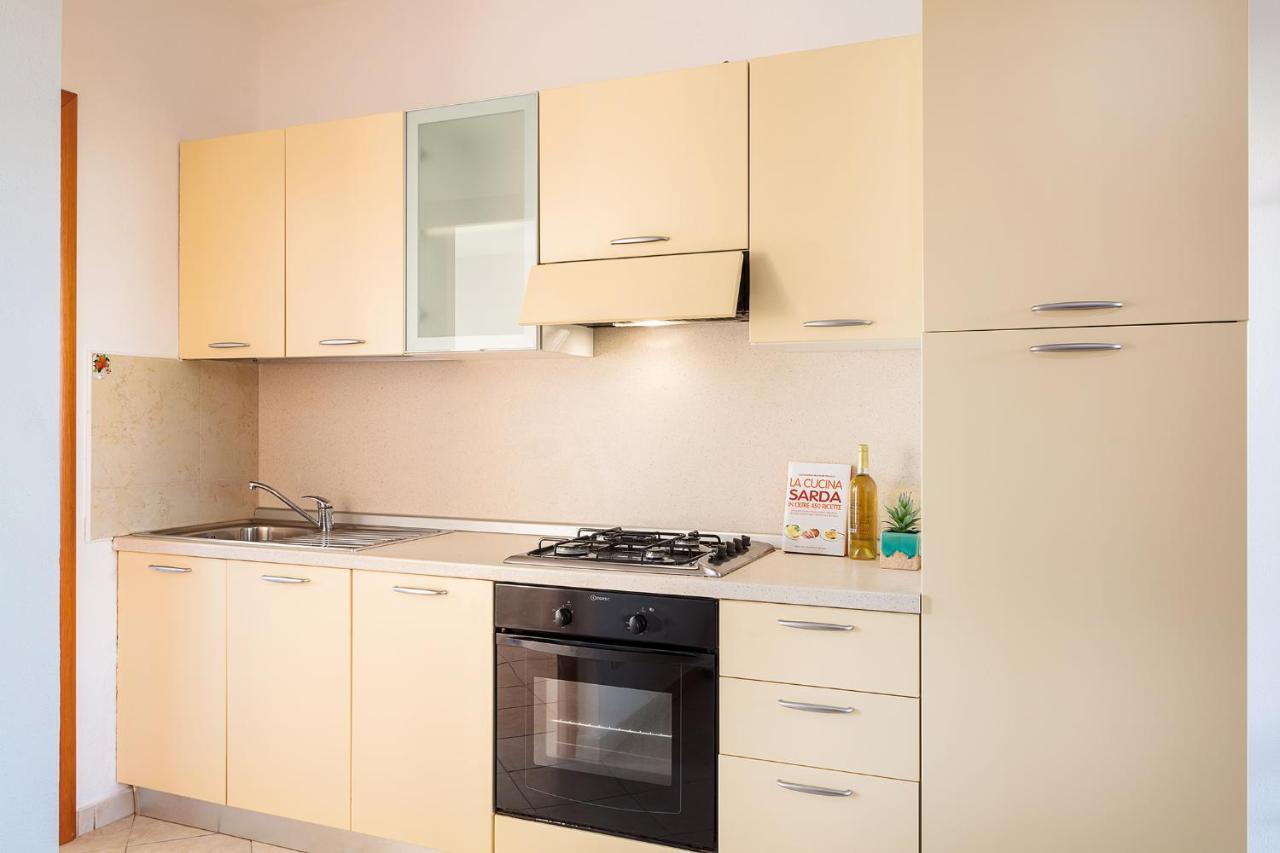 My Place In Sardinia Olbia Extérieur photo