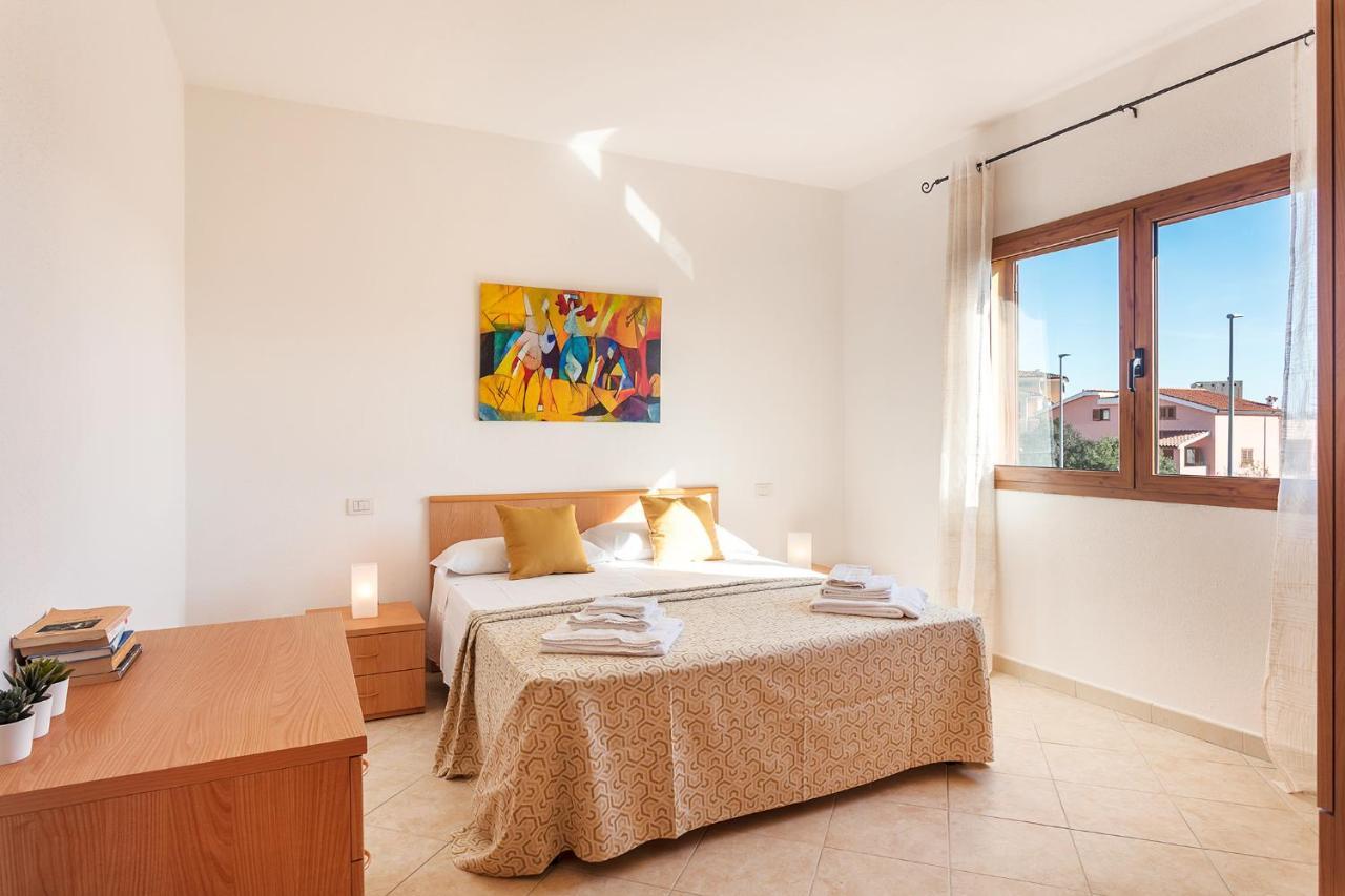 My Place In Sardinia Olbia Extérieur photo