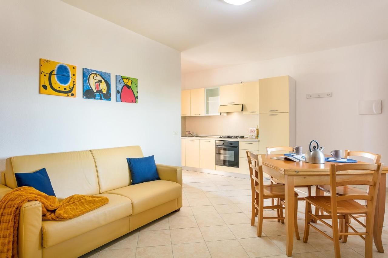 My Place In Sardinia Olbia Extérieur photo