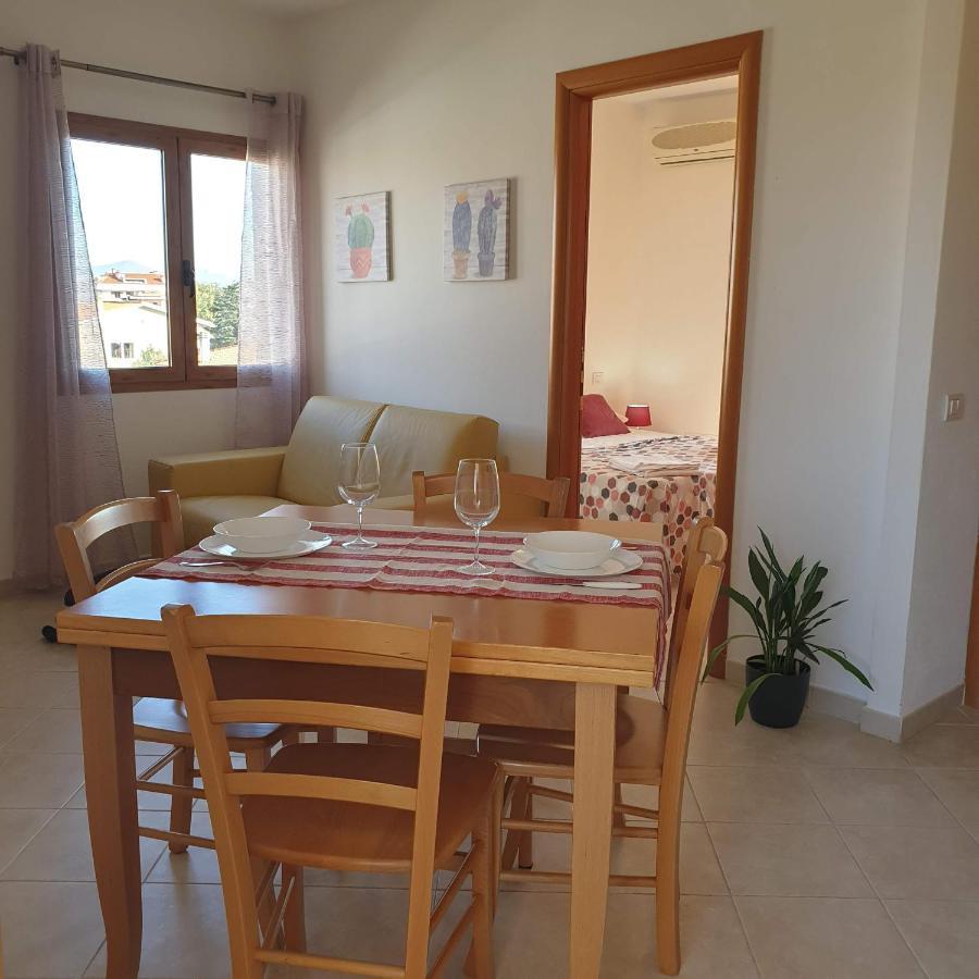 My Place In Sardinia Olbia Extérieur photo