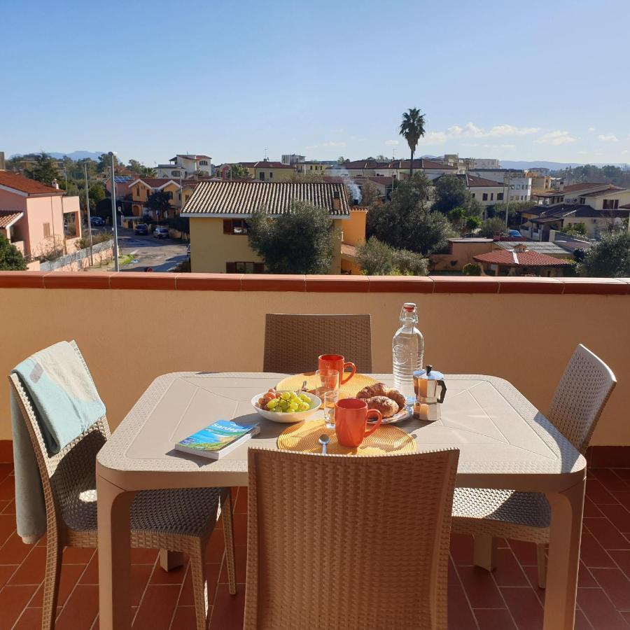 My Place In Sardinia Olbia Extérieur photo