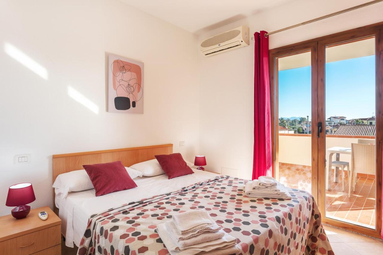 My Place In Sardinia Olbia Extérieur photo