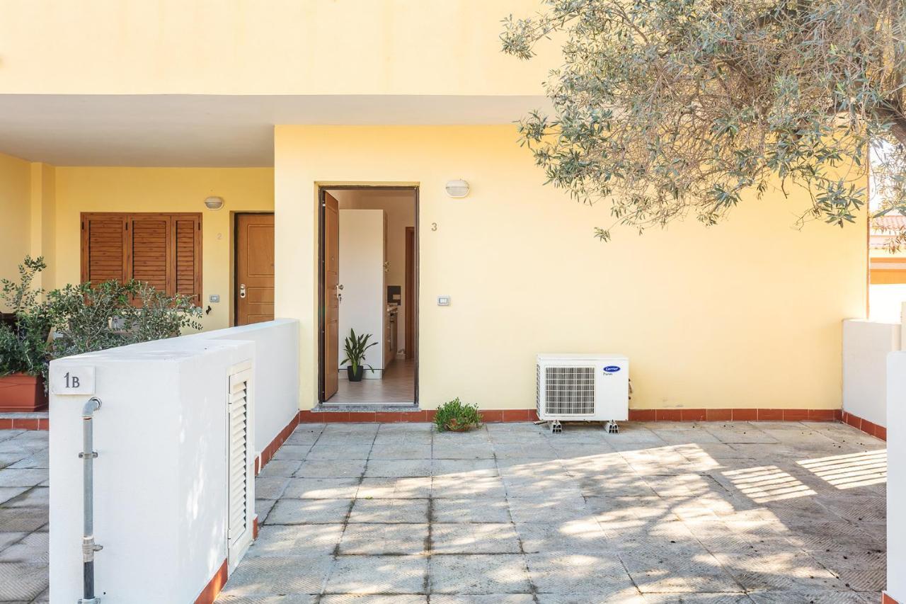 My Place In Sardinia Olbia Extérieur photo