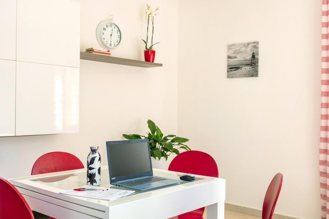 My Place In Sardinia Olbia Extérieur photo