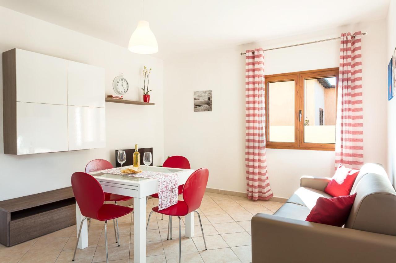 My Place In Sardinia Olbia Extérieur photo