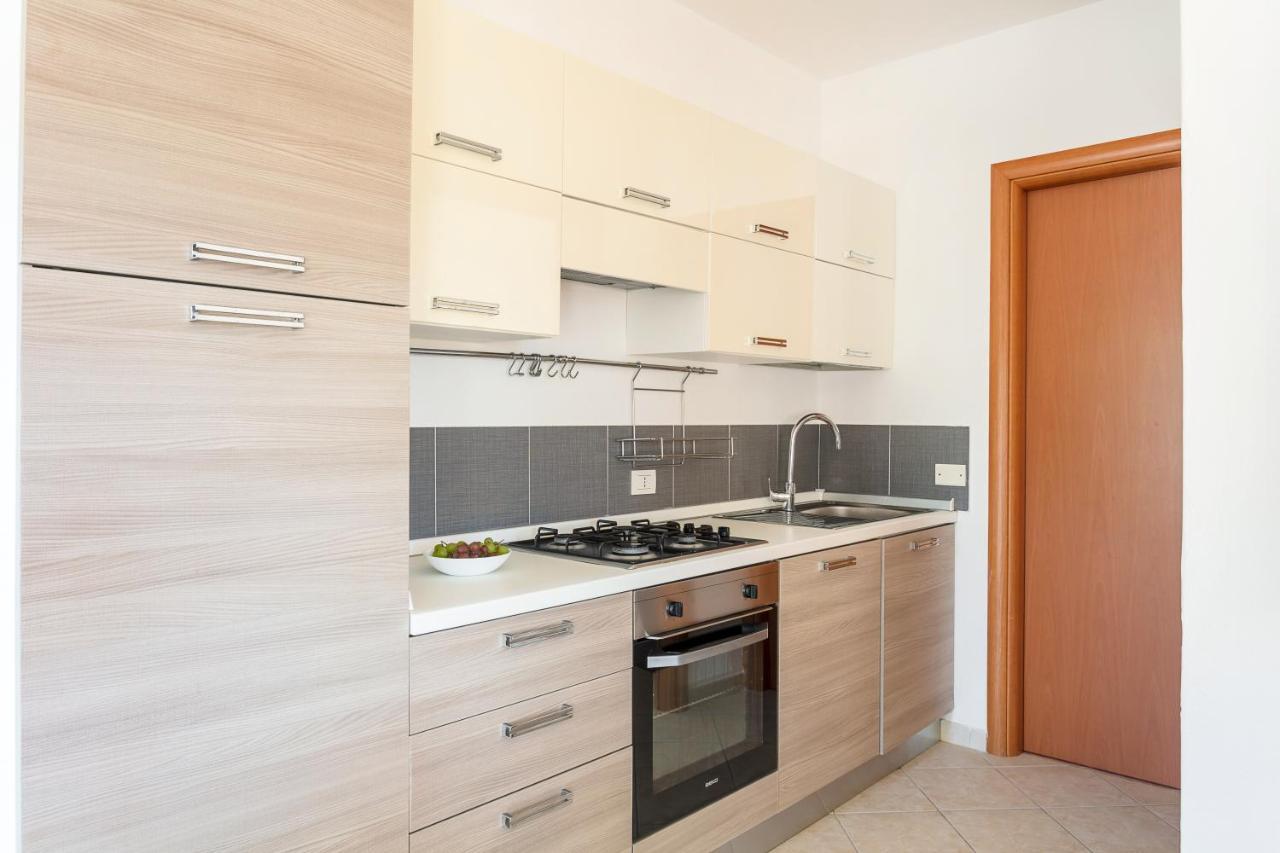My Place In Sardinia Olbia Extérieur photo