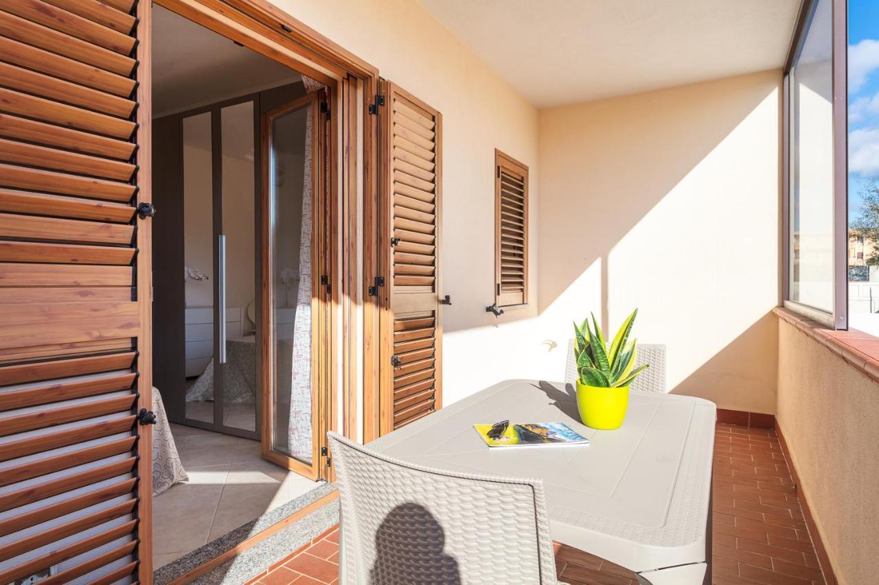 My Place In Sardinia Olbia Extérieur photo
