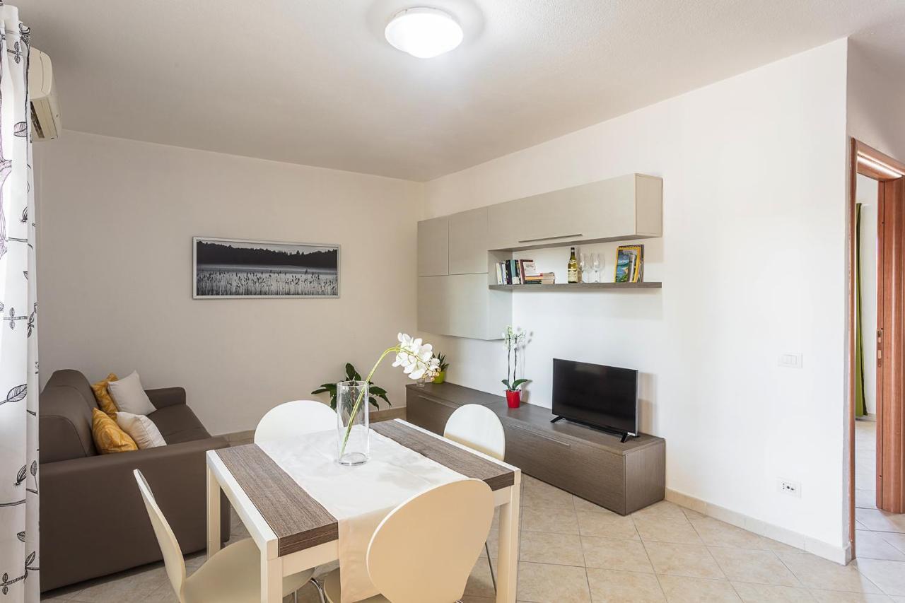 My Place In Sardinia Olbia Extérieur photo