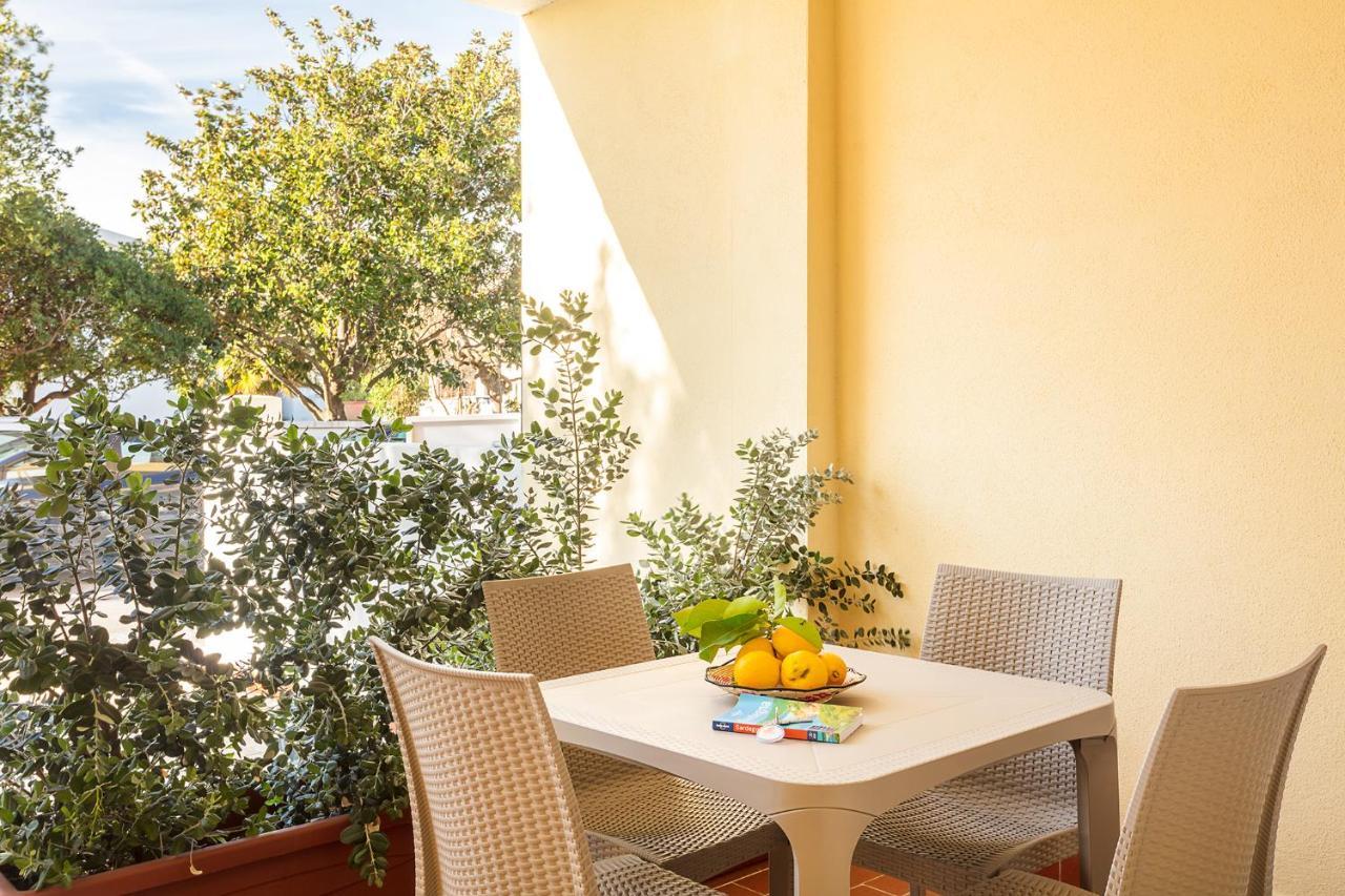 My Place In Sardinia Olbia Extérieur photo