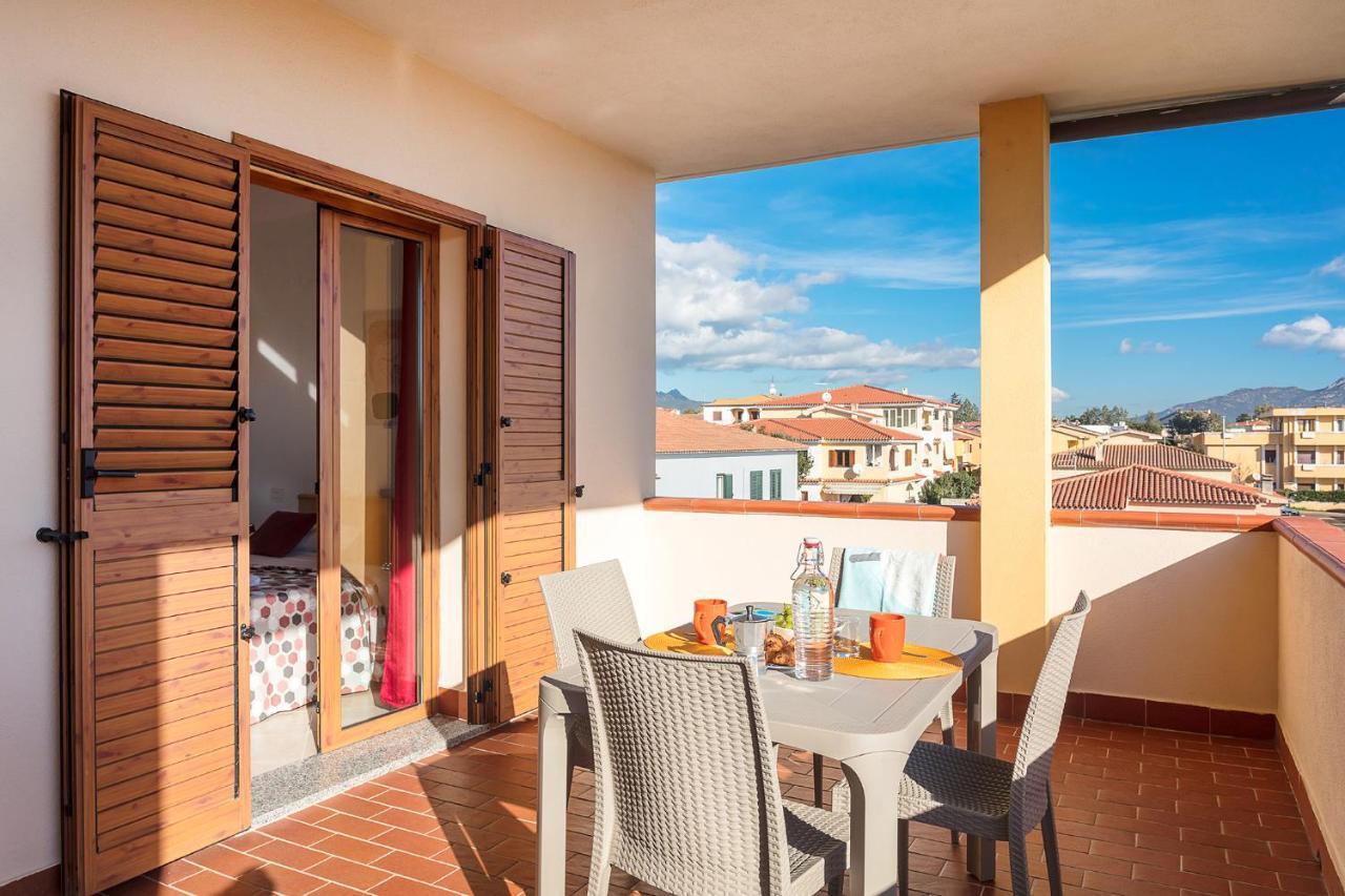 My Place In Sardinia Olbia Extérieur photo