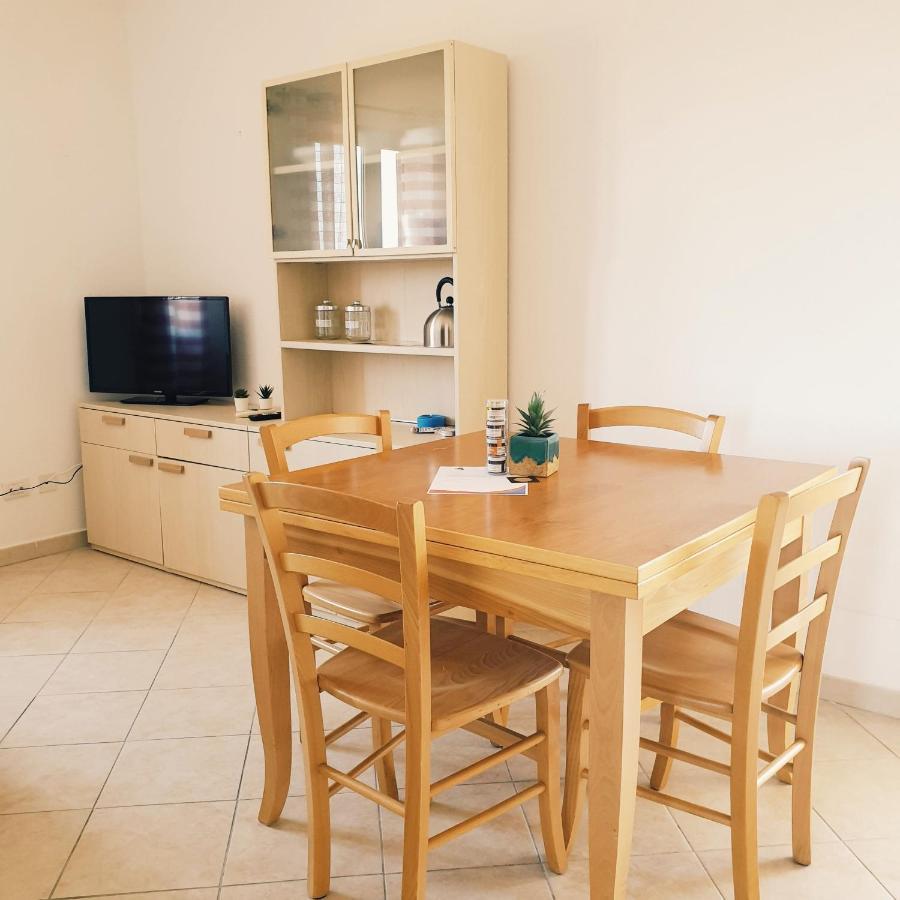 My Place In Sardinia Olbia Extérieur photo