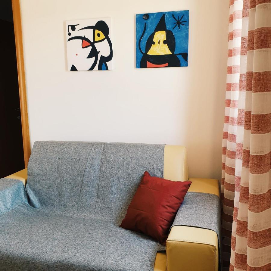 My Place In Sardinia Olbia Extérieur photo