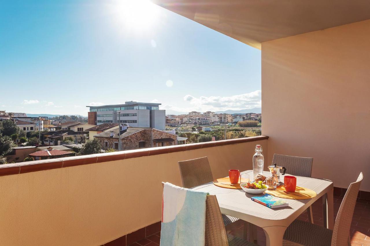 My Place In Sardinia Olbia Extérieur photo