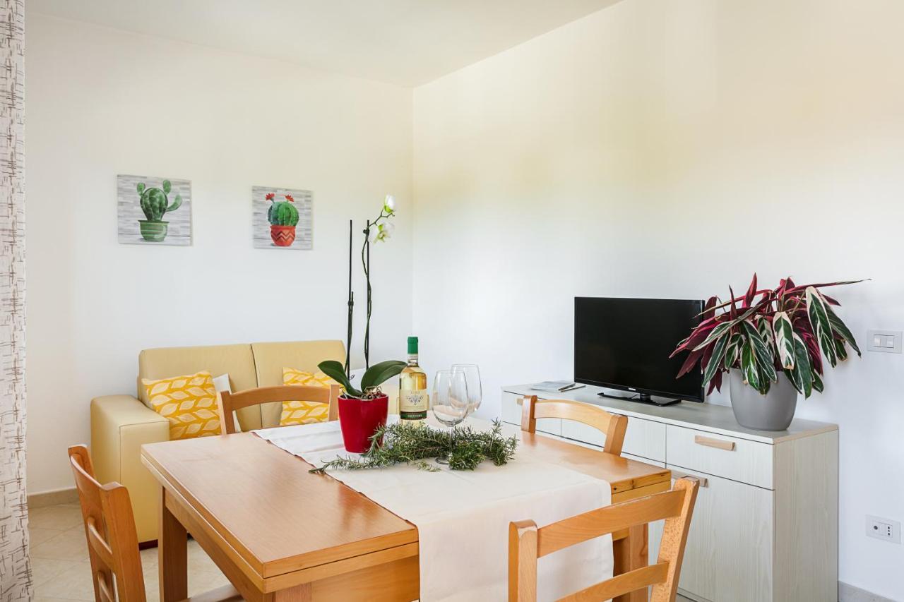 My Place In Sardinia Olbia Extérieur photo