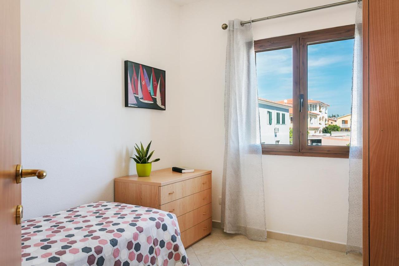 My Place In Sardinia Olbia Extérieur photo