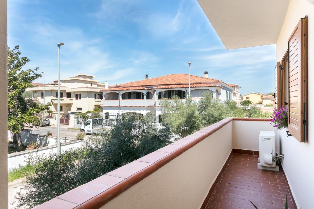My Place In Sardinia Olbia Extérieur photo