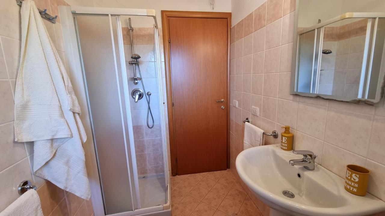 My Place In Sardinia Olbia Extérieur photo