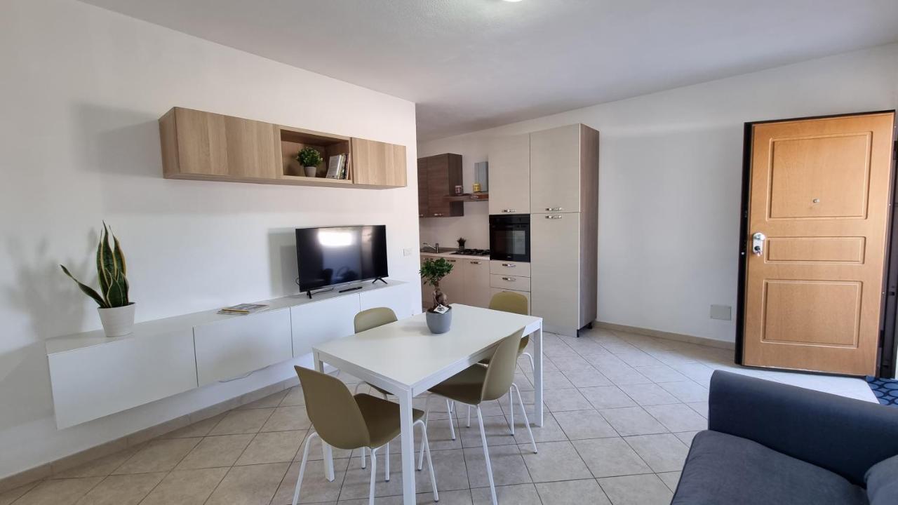 My Place In Sardinia Olbia Extérieur photo