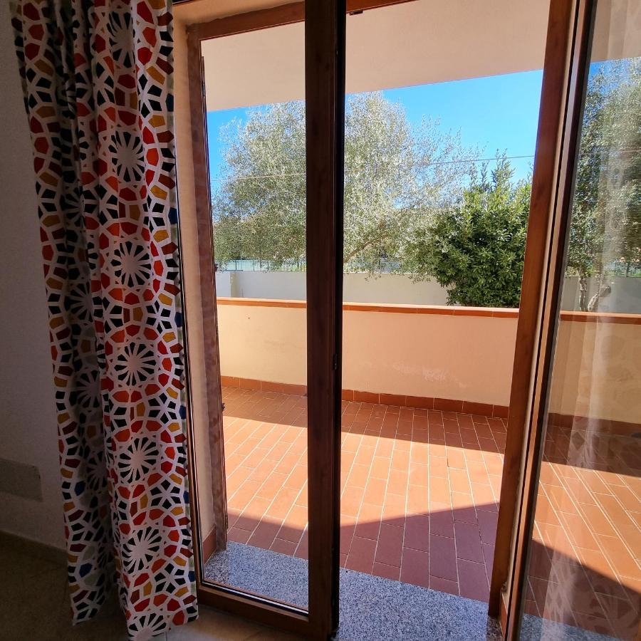 My Place In Sardinia Olbia Extérieur photo